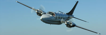 Flight To Success Bill Palmer